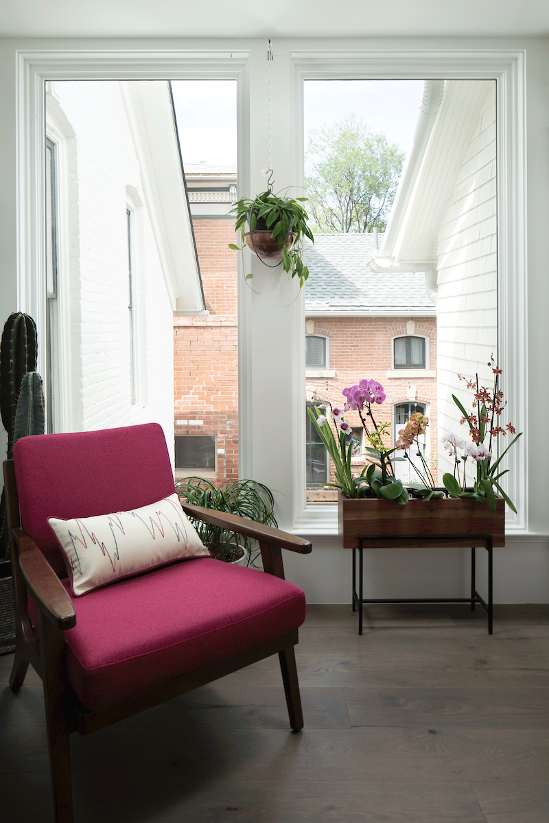 Laura Schaeffer - Architect